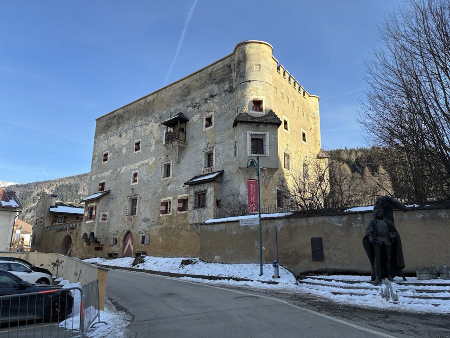 Herbstenburg image