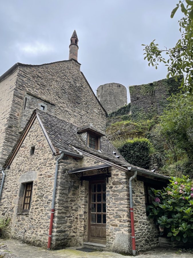 Château de Montarnal image