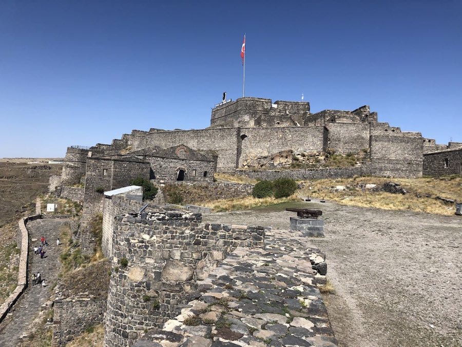 Castle of Kars image