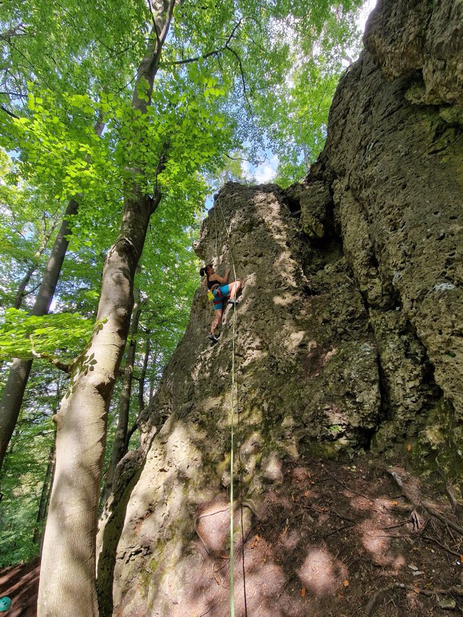 Burgruine Riegelstein image