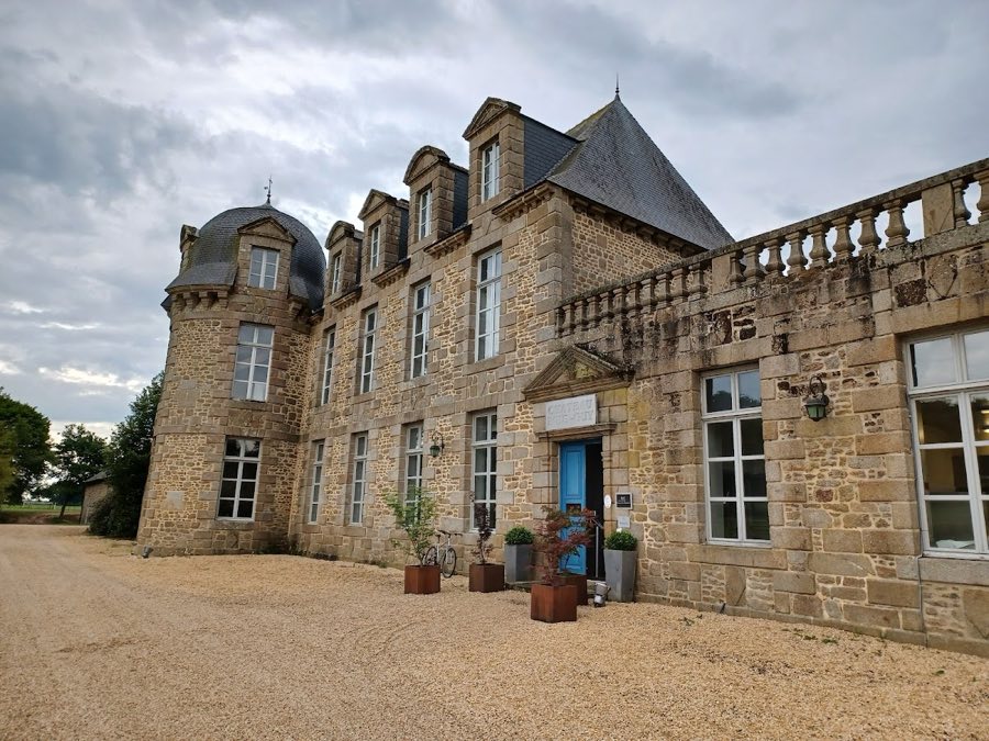 Château du Bois-Guy image