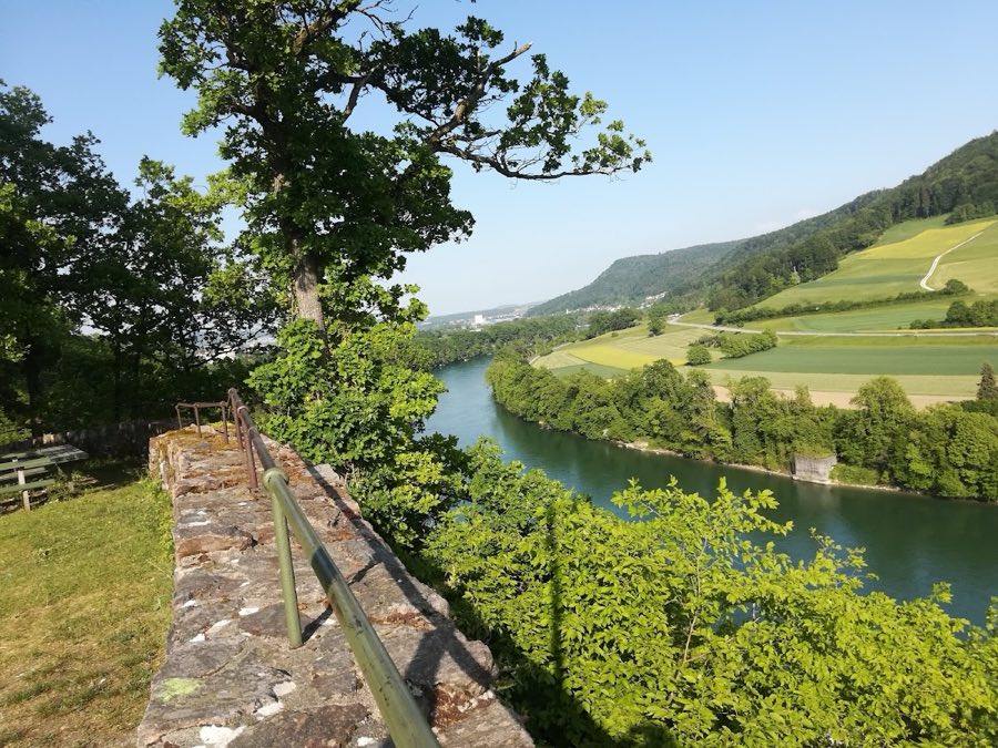 Burg Hauenstein image