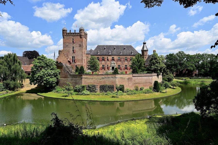 Huis Bergh image