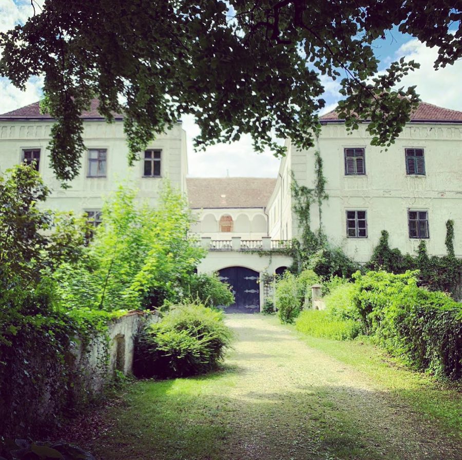 Schloss Katzenberg image