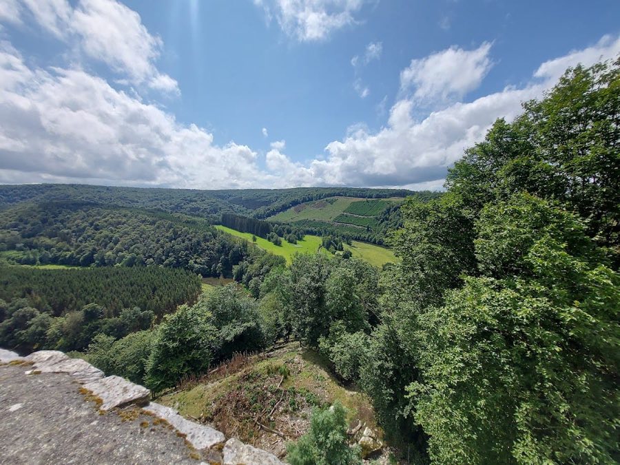 Château d'Herbeumont image