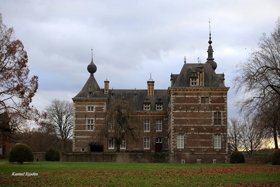 Eijsden Castle image