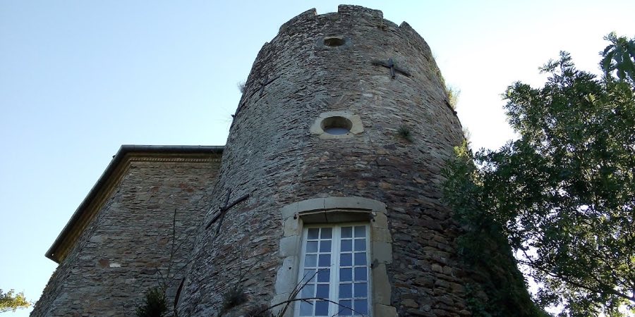 Château de Montlédier image