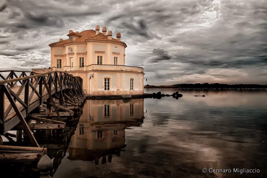 Casina Vanvitelliana, Bacoli image