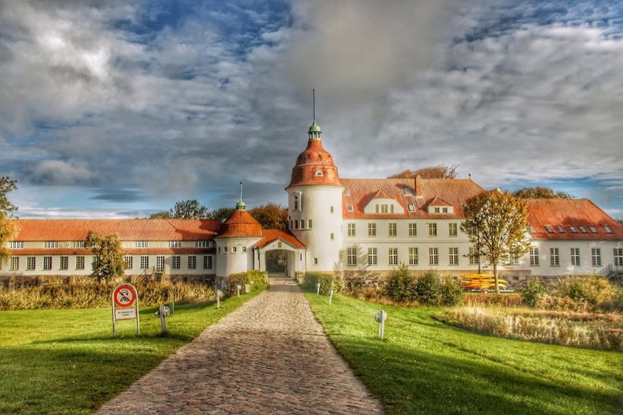 Nordborg Castle image