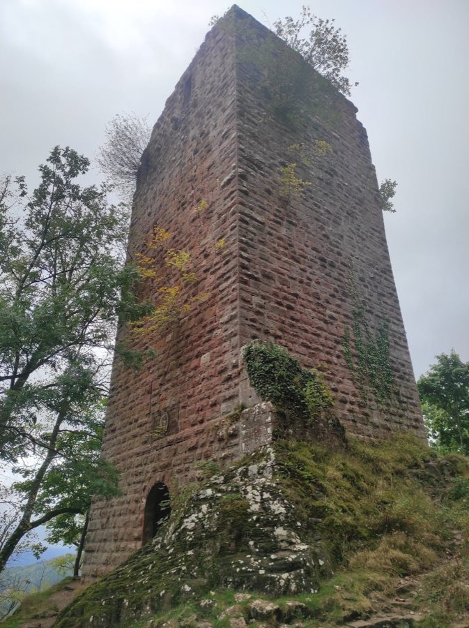 Château du Nideck image