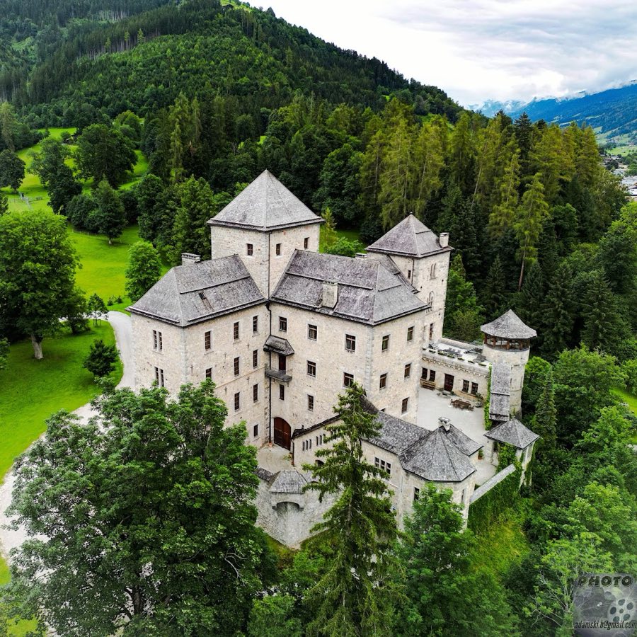 Schloss Fischhorn image
