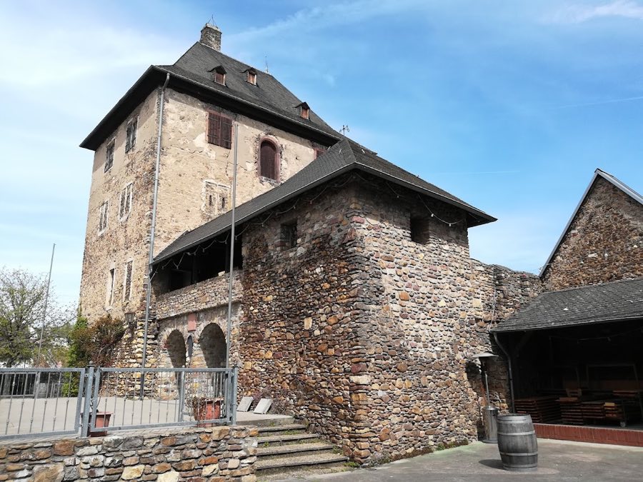 Burg Hattenheim image