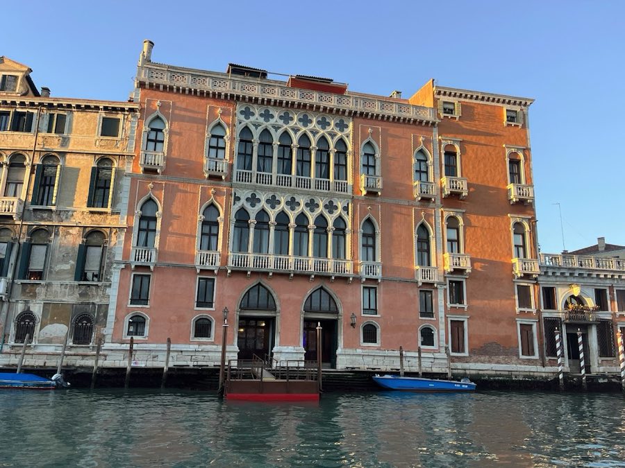 Palazzo Pisani Moretta image