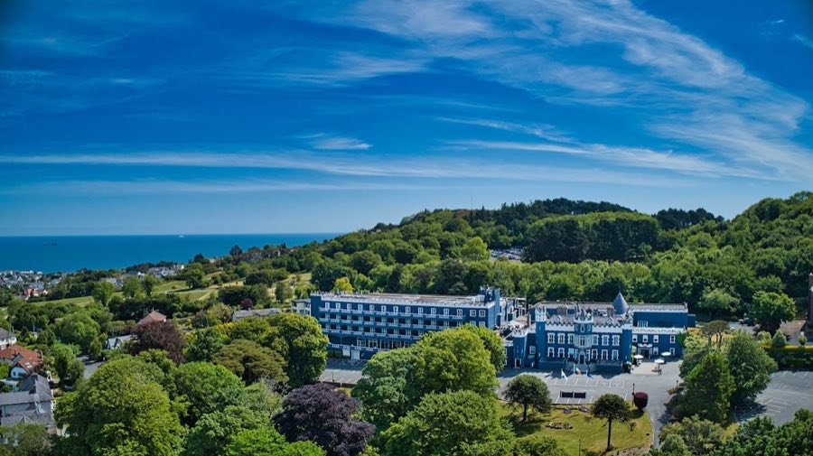 Killiney Castle image