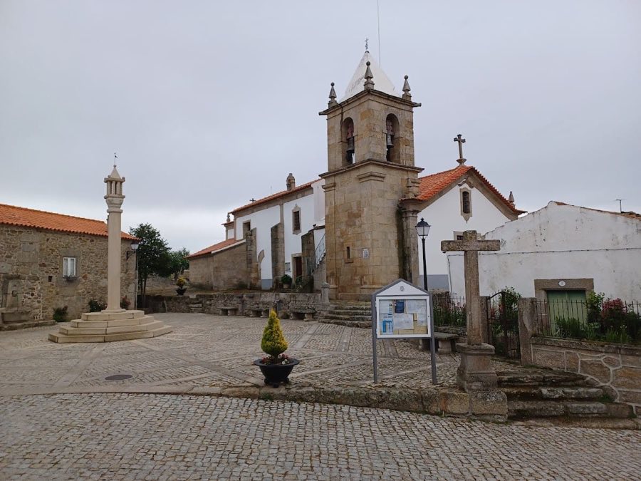 Castle of Castelo Bom image