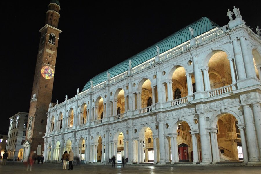 Basilica Palladiana image