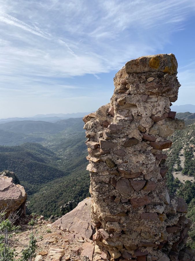 Castle of Castro image