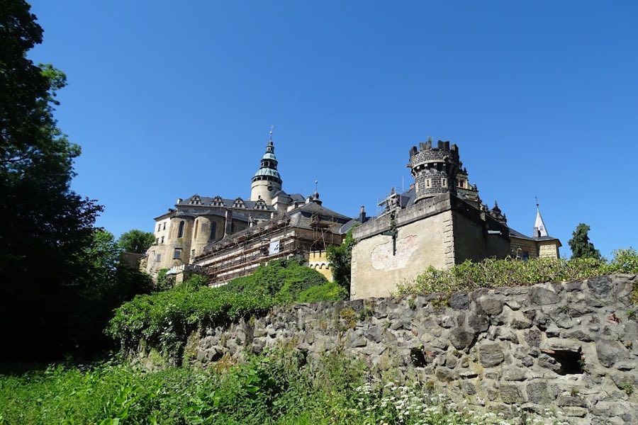 Frýdlant Castle image