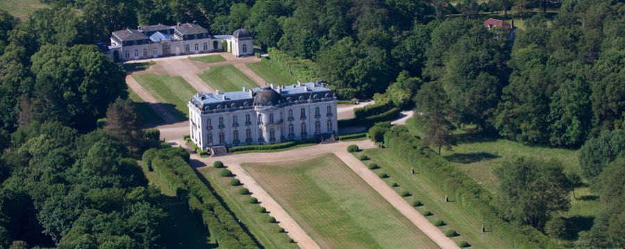 Château de Pont-Chevron image