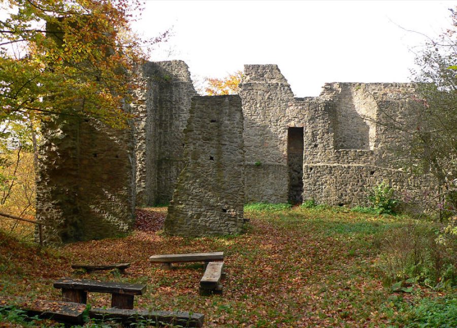 Schönstein Castle image