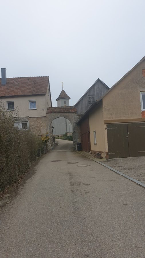Burg Lobenhausen image