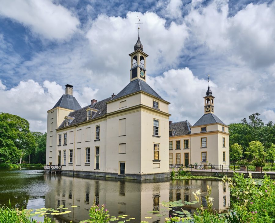 Huys te Warmont image