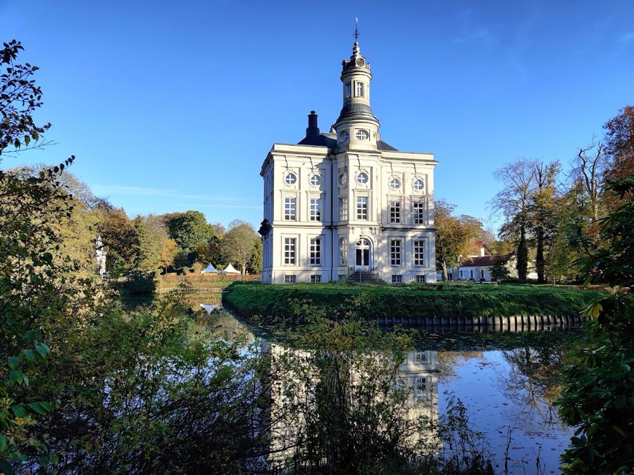 Hof ter Saksen image