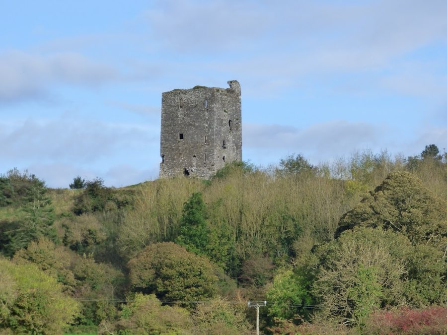 Rockstown Castle image