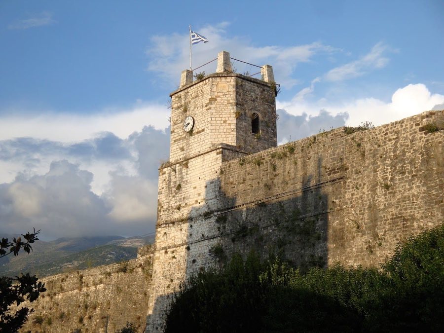 Ioannina Castle image
