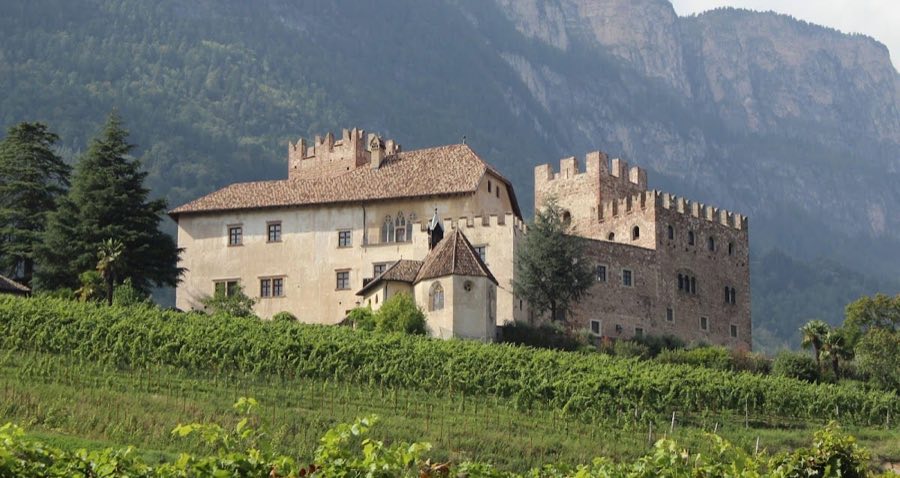 Castle Freudenstein image