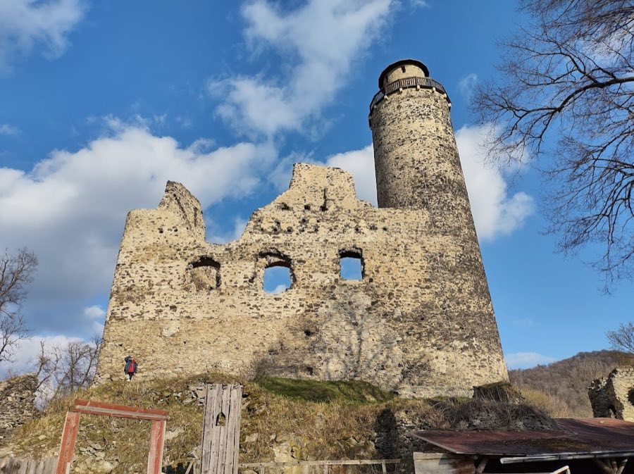 Kostomlaty Castle image