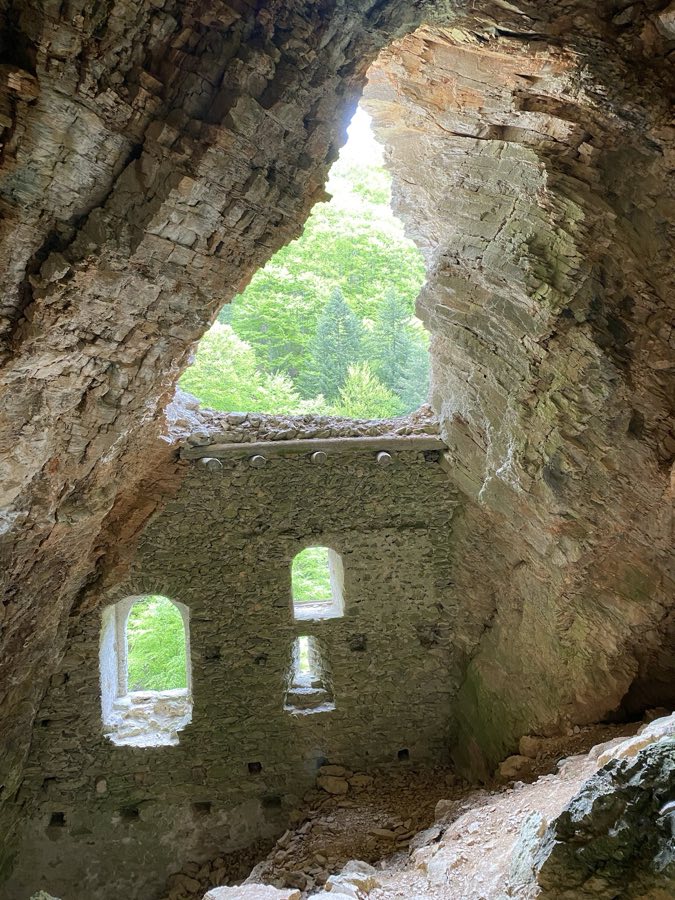 Rappenstein Castle image