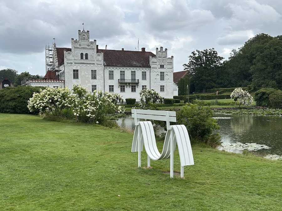 Wanås Castle image