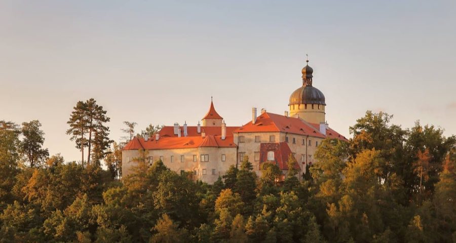 Grabštejn Castle image
