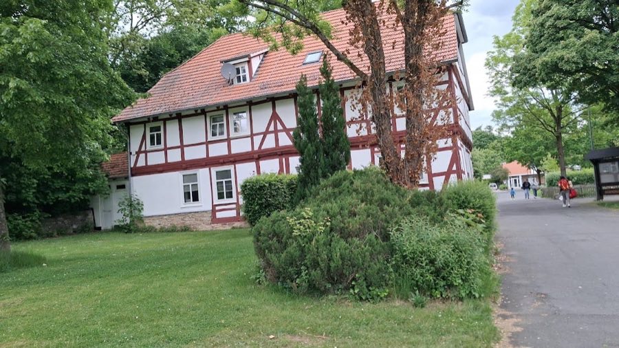 Burg Sensenstein image