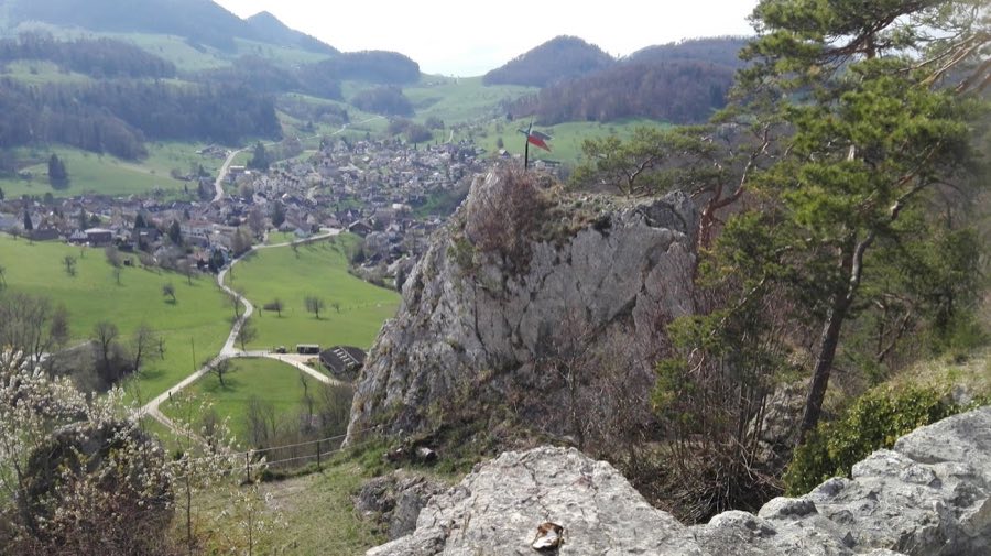 Burg Rifenstein image