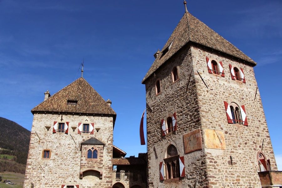 Wehrburg image