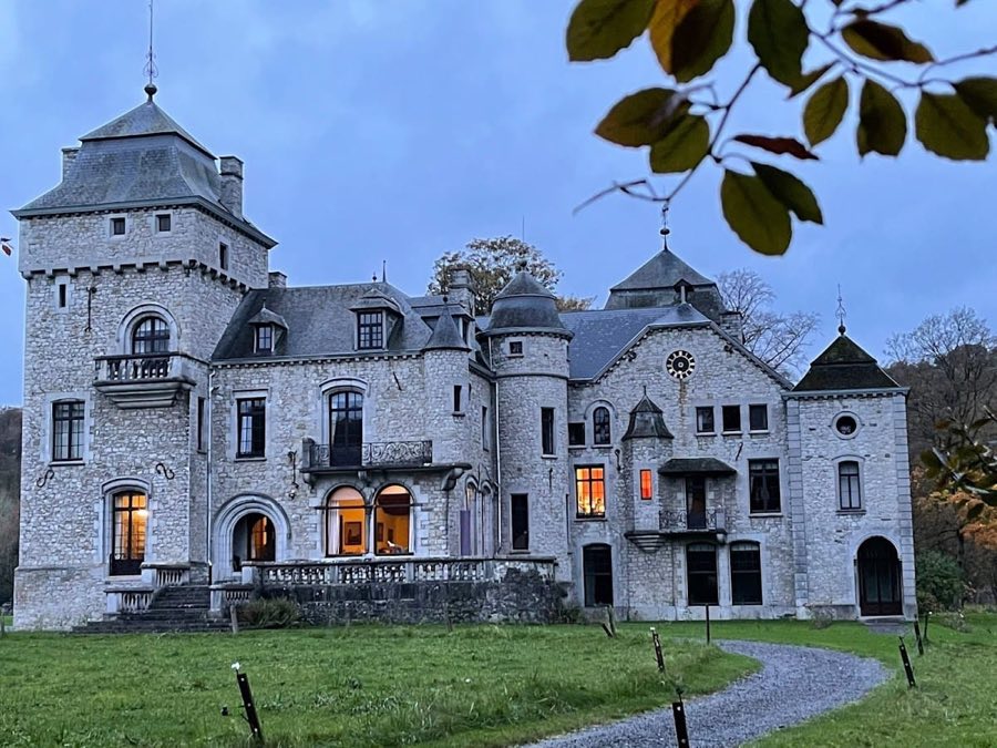 Lassus Castle image