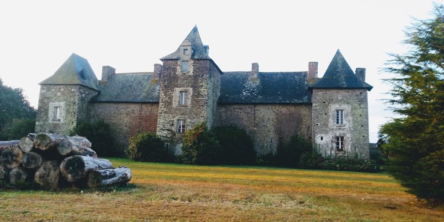 Manoir de Boyac image
