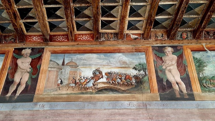 Castello di Foglizzo image