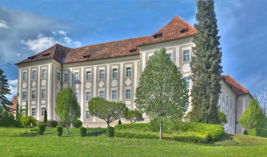 Piber Castle image