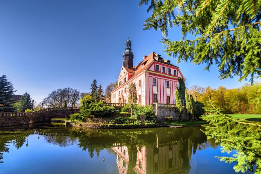 Warm膮towice Sienkiewiczowskie Palace image