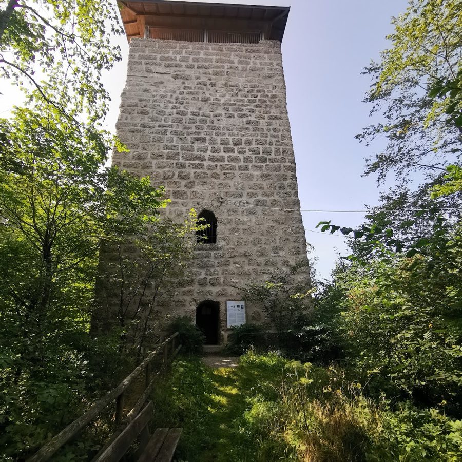 Burg Helmishofen image
