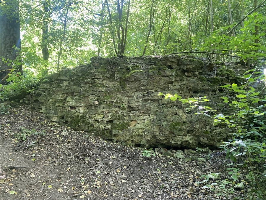 Mydlovar Castle image