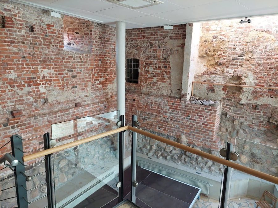 Burg Rethem image
