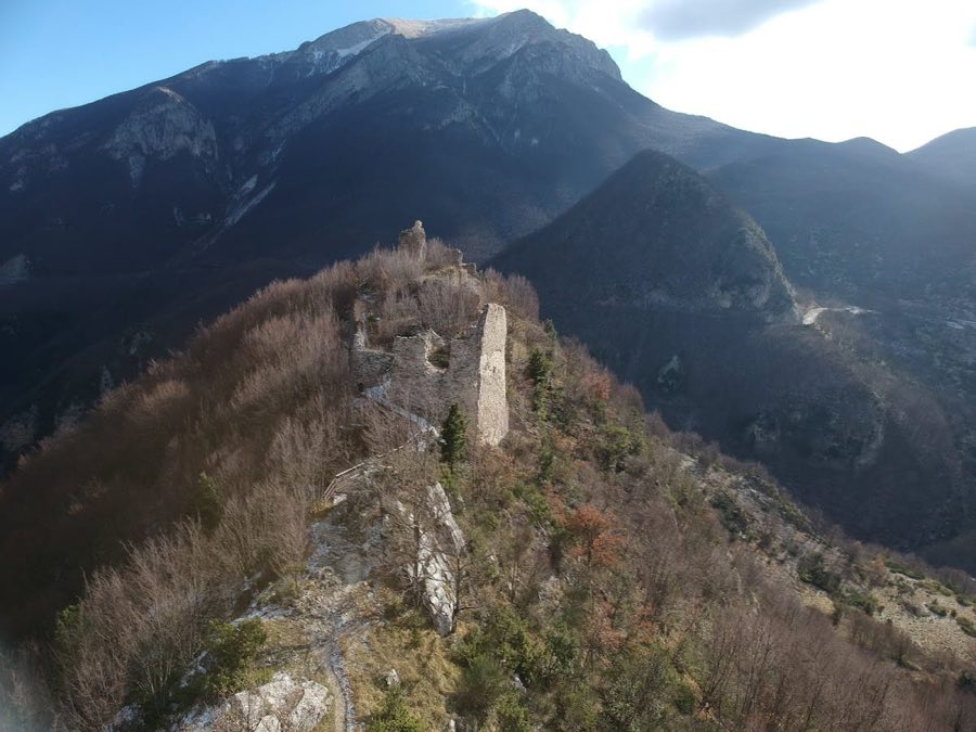 Castel Manfrino image