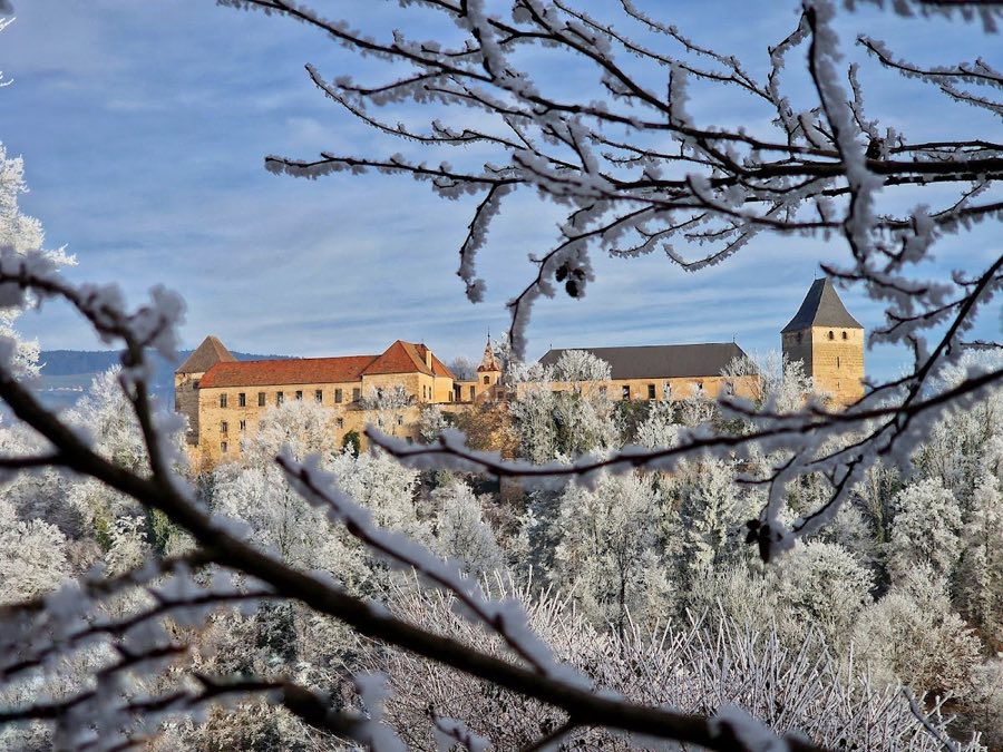 Burg Thalberg image