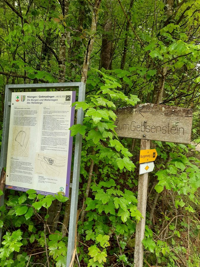 Burg Gebsenstein image