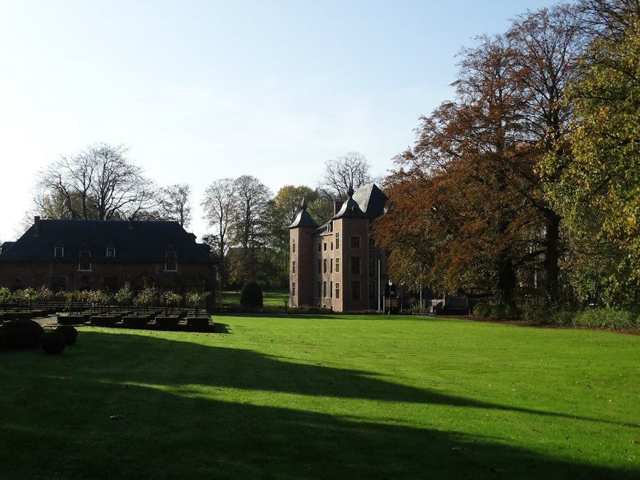 Kasteel Coloma image