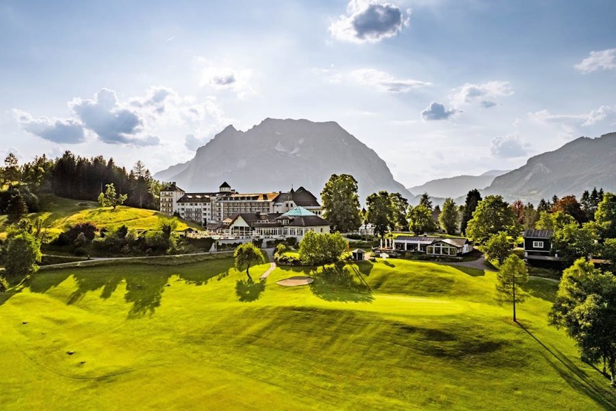 Schloss Pichlarn image